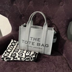 Marc Jacobs Mini Tote Bag